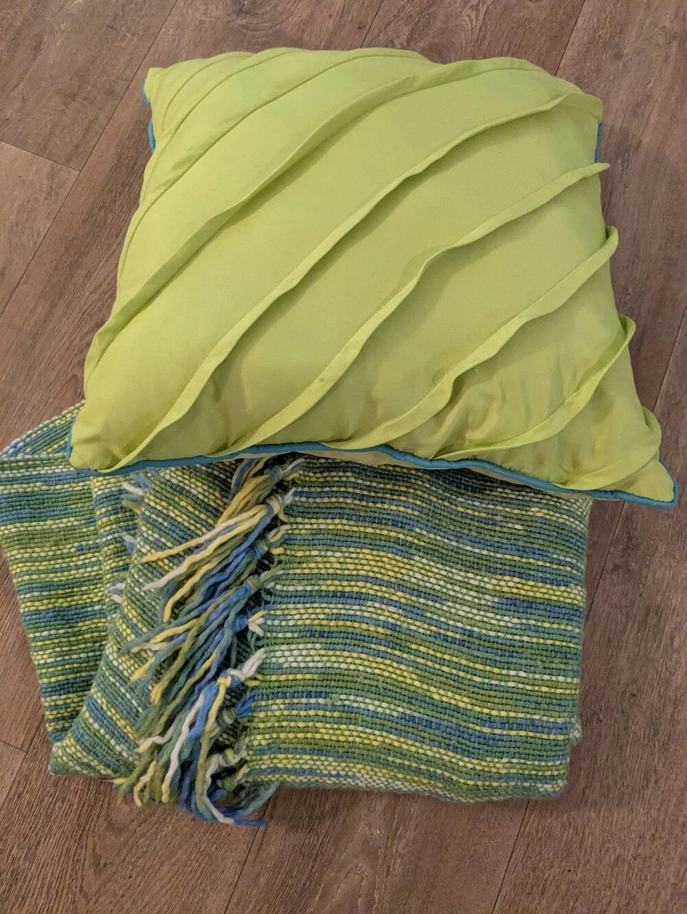 Jonathan Adler soft woven